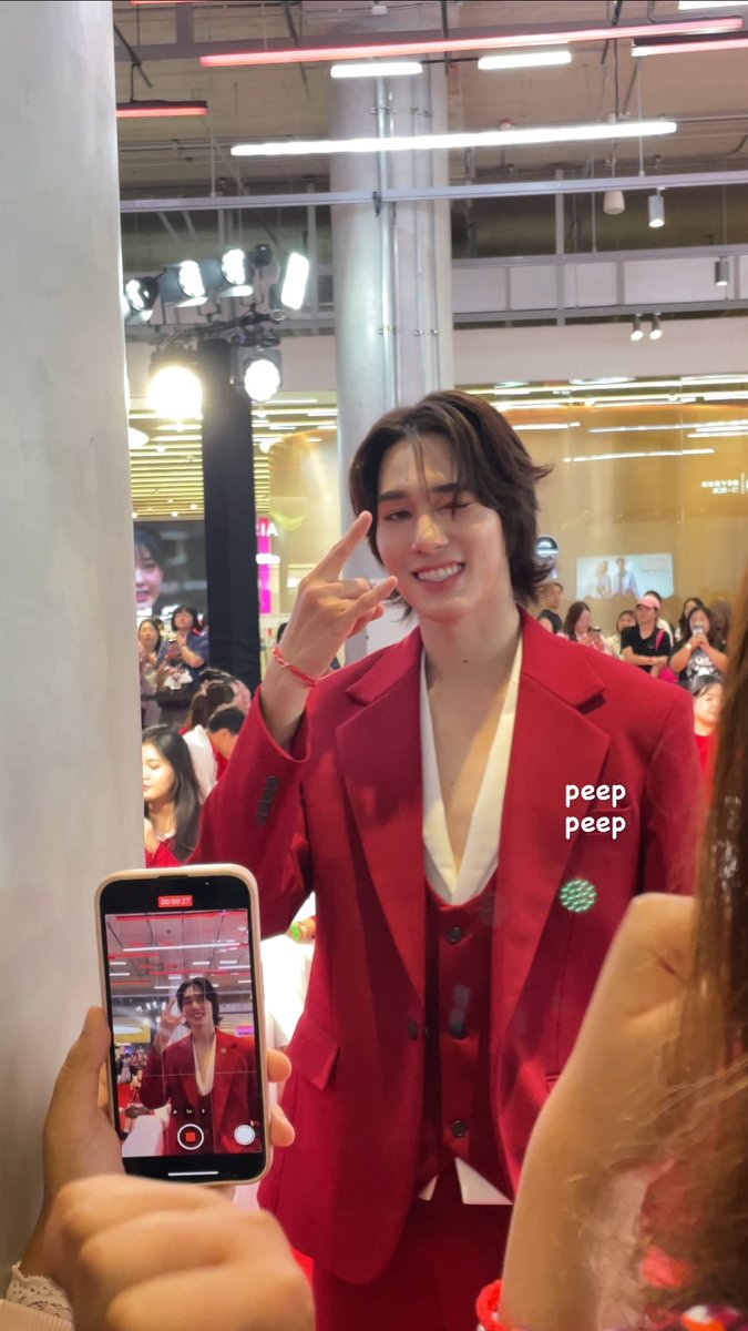 peep peep tweet media