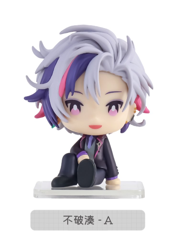 みみ(取引垢) tweet media