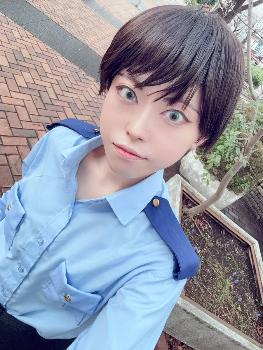 史烏(しお)🐦⬛ tweet media