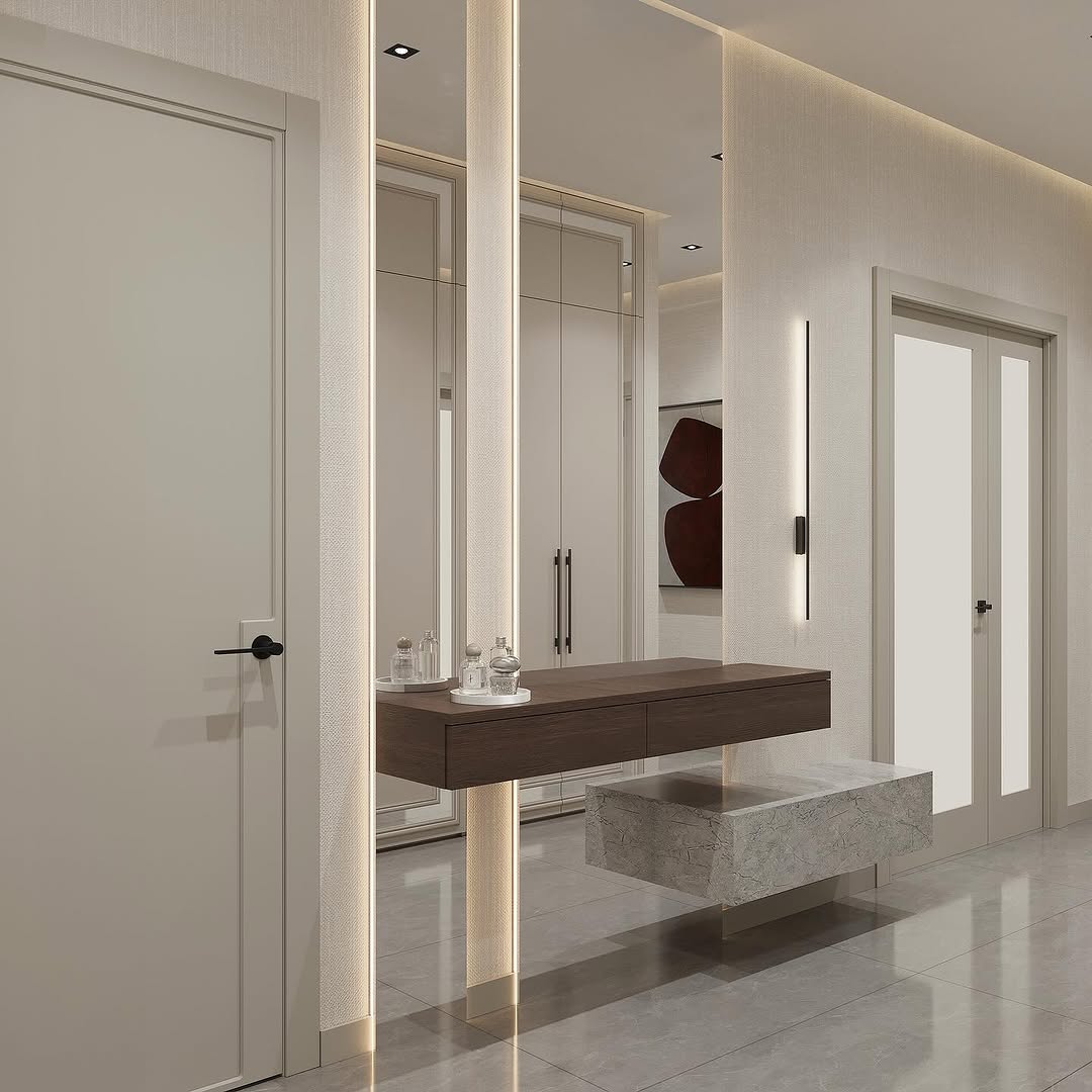 ديكورات منازل tweet media