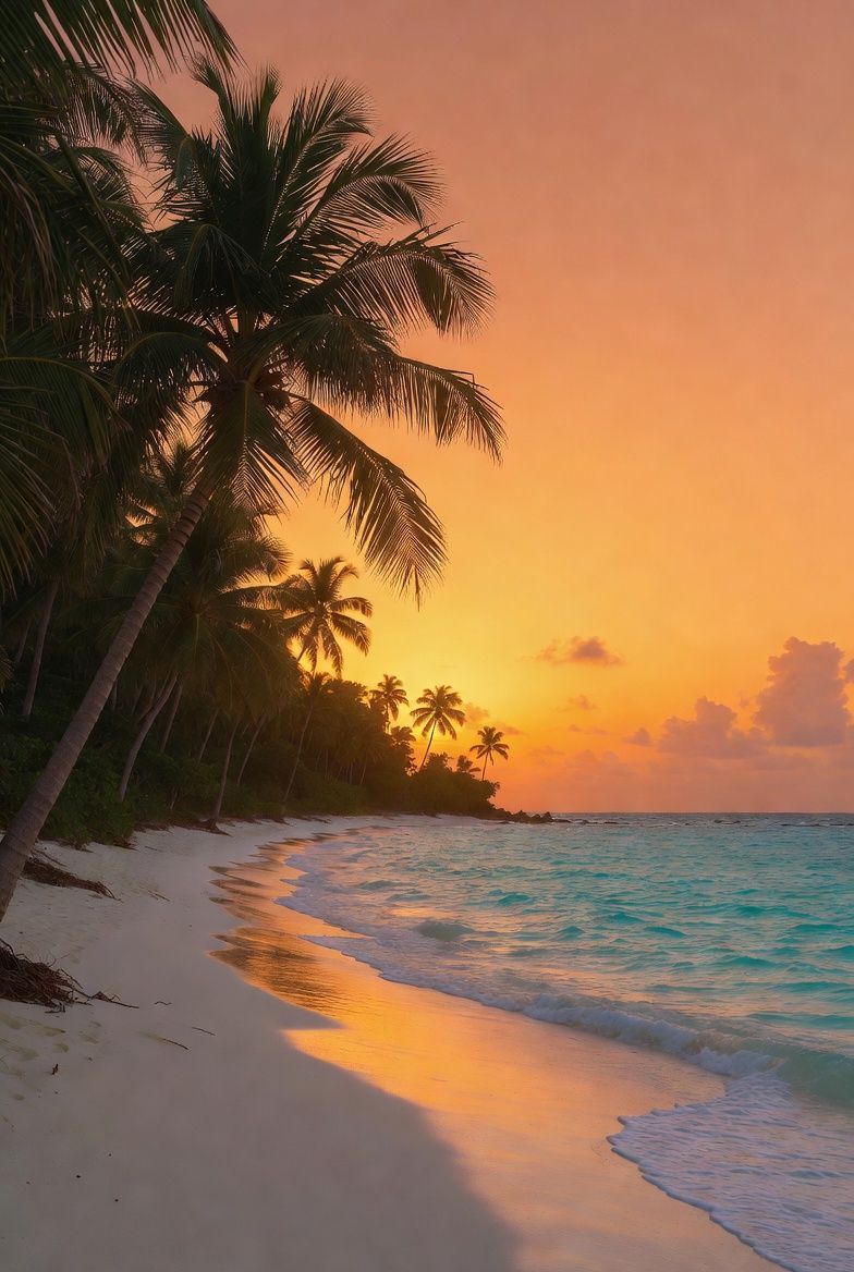 Coco Beach Vibe 🥥 tweet media