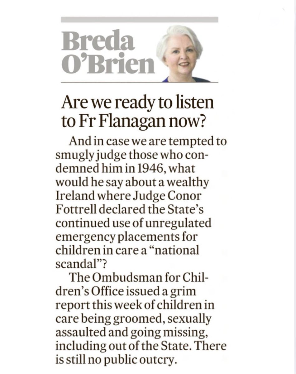 ABC for Justice tweet media