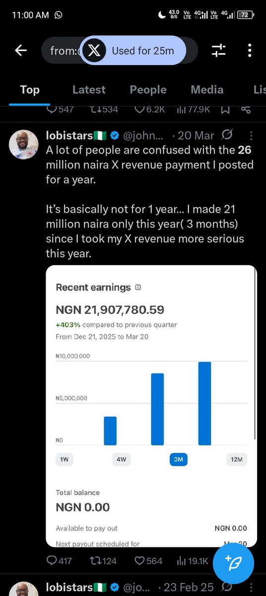 MUSTAPHA 𓅓 tweet media