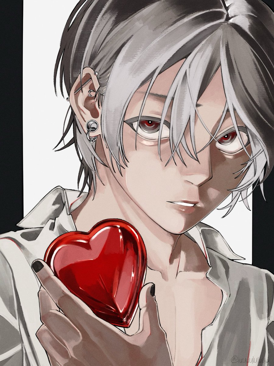 雨涙【 UlUI 】 tweet media