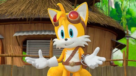 votes are in if should follow my idol or not most you were like

#tails #tailsthefox #milestailsprower #sonic #sonicthehedgehog

so well notice how i have 75 following now well yeah i did  it :3