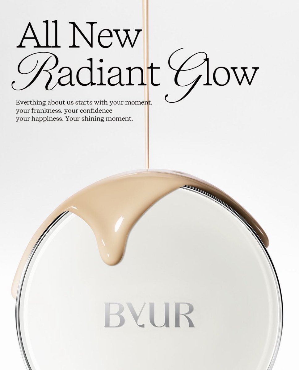 ByUR Japan Official (バイユア公式) tweet media