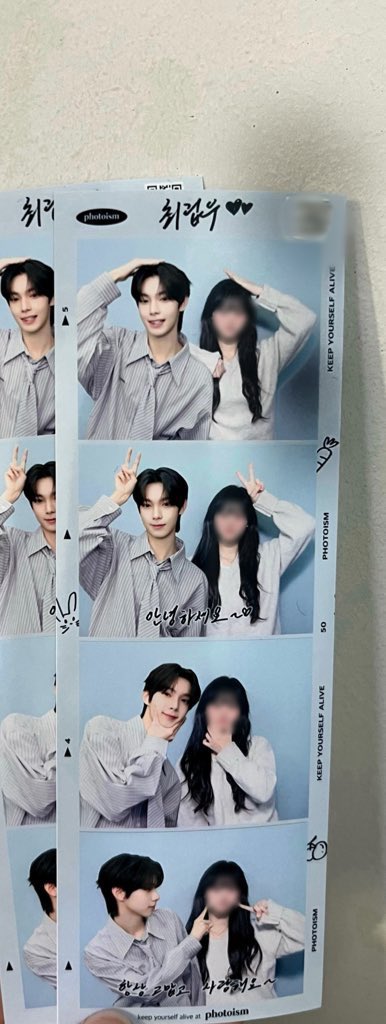 초코송이 tweet media