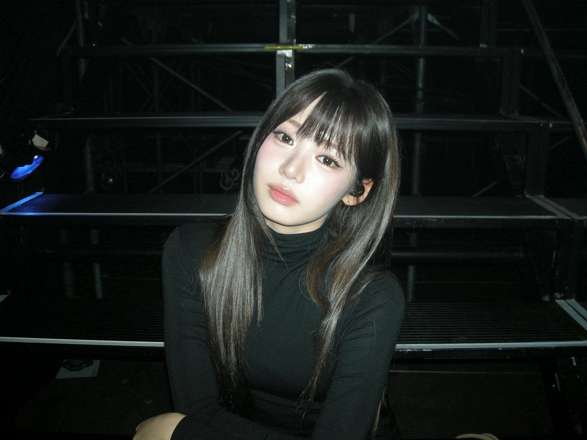 BABYMONSTER PICS tweet media