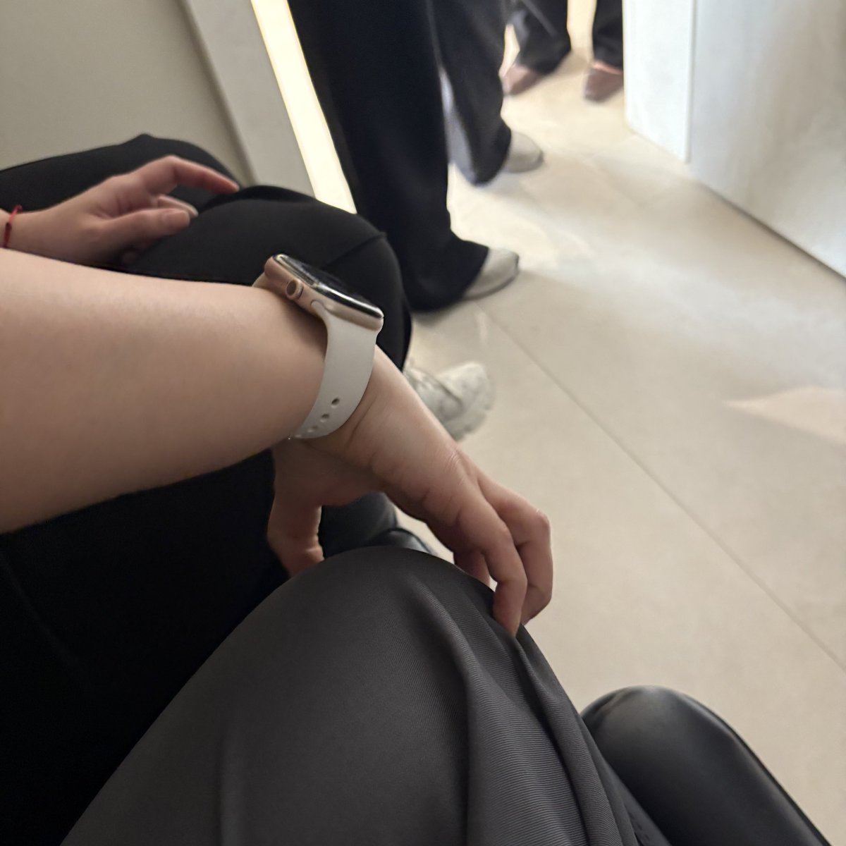 Á̷͔̕ͅ tweet media