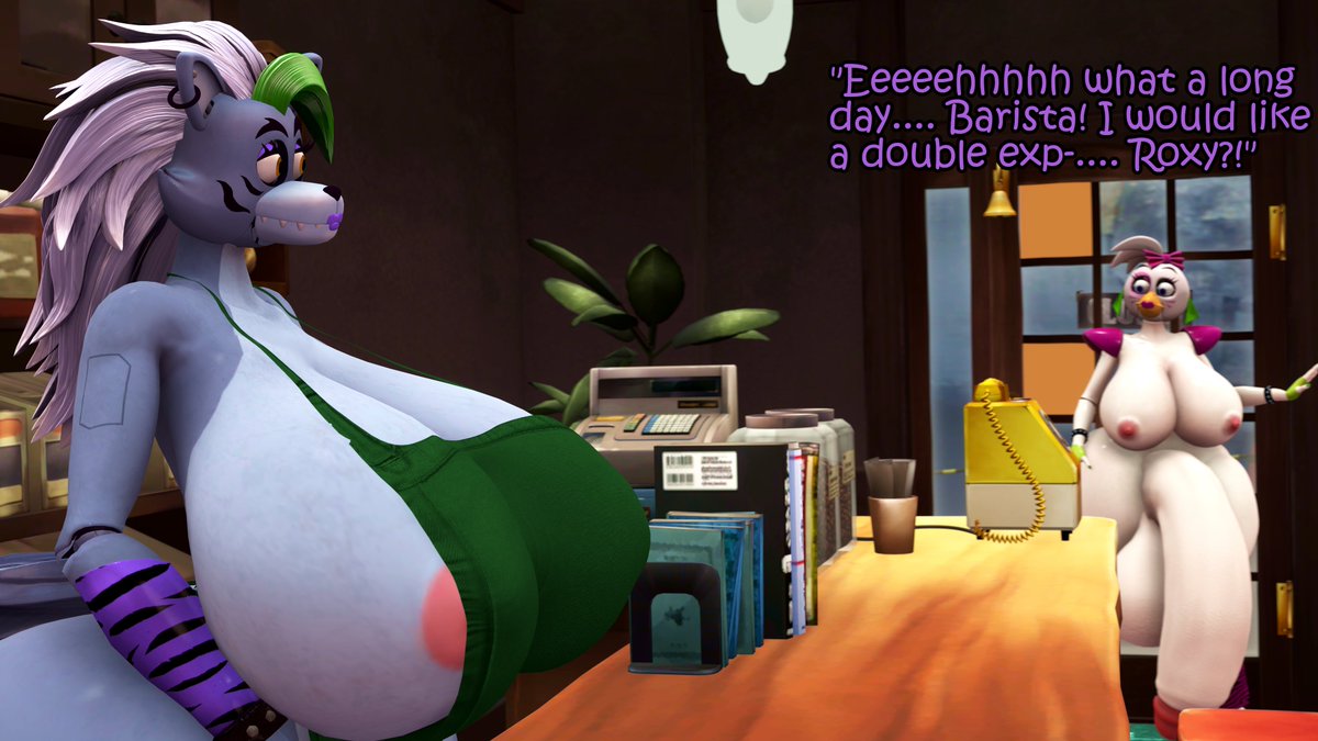 Cori the Pone (Potato power o3o) tweet media