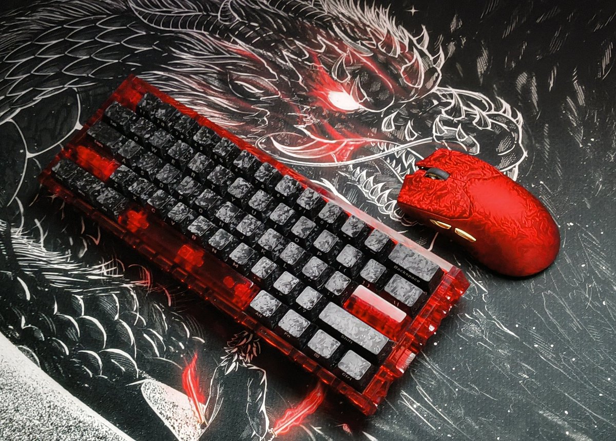 How are we doing on this sweet Saturday? 🐉