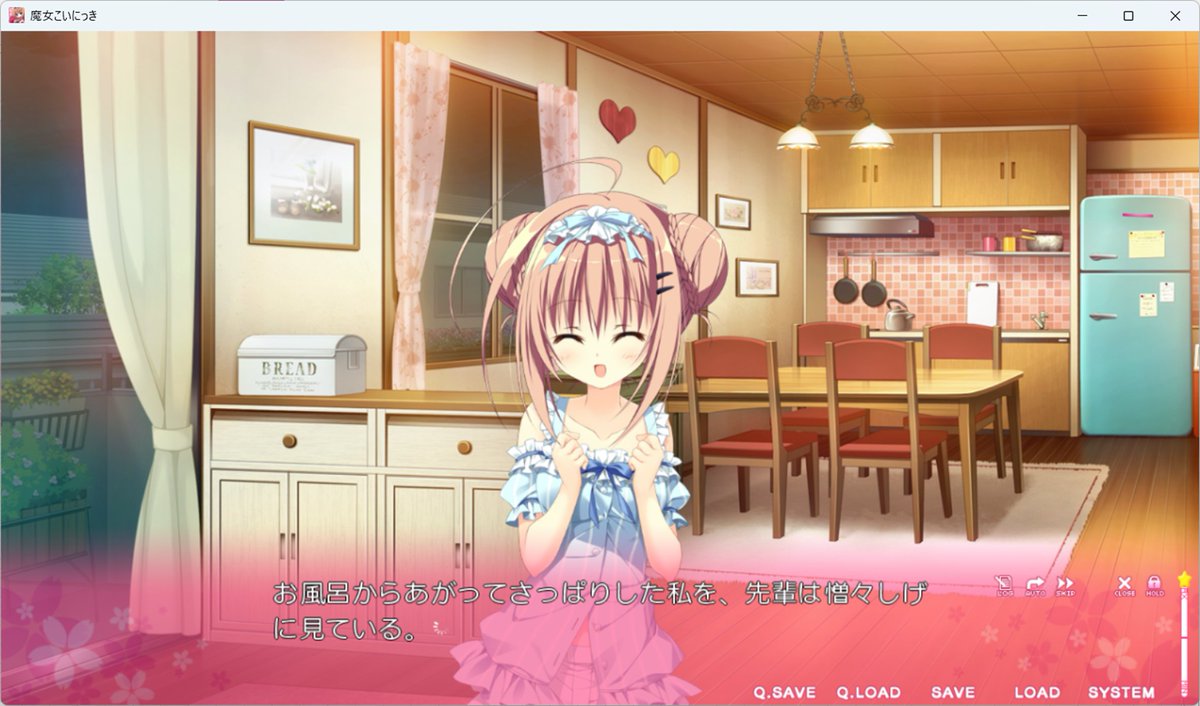 たるさめ tweet media