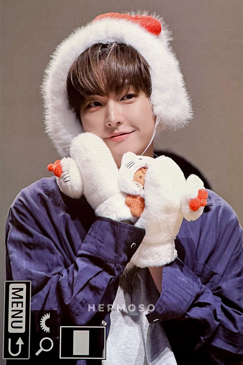 𝗛𝗲𝗿𝗺𝗼𝘀𝗼 tweet media