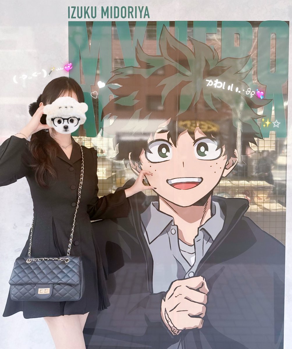 Ꮚ . ̫ . ☘︎︎Ꮚ tweet media