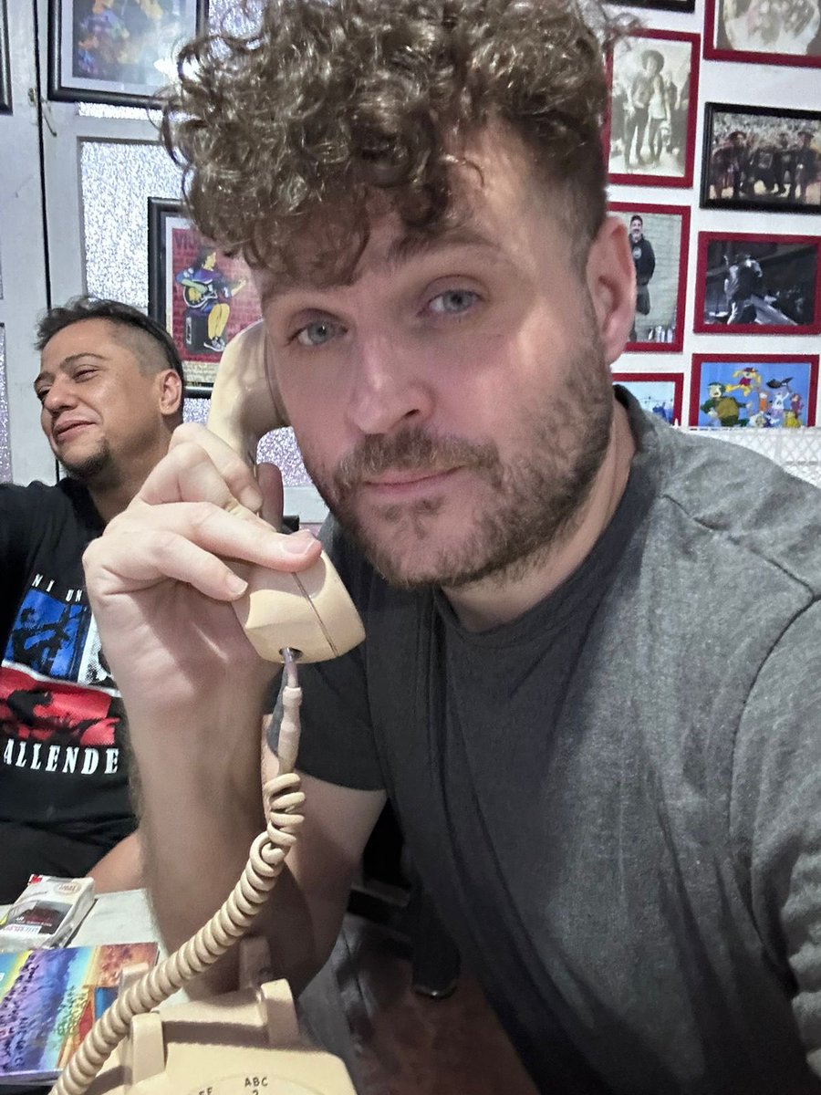 J. Márquez Cervantes / tweet media