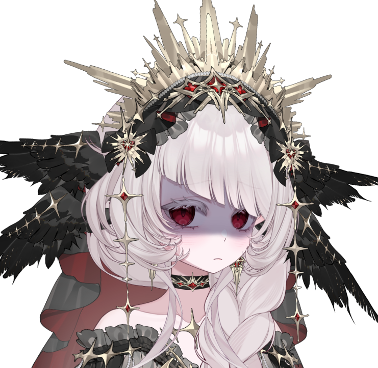 Inko | ʚ VHalo ଓ tweet media