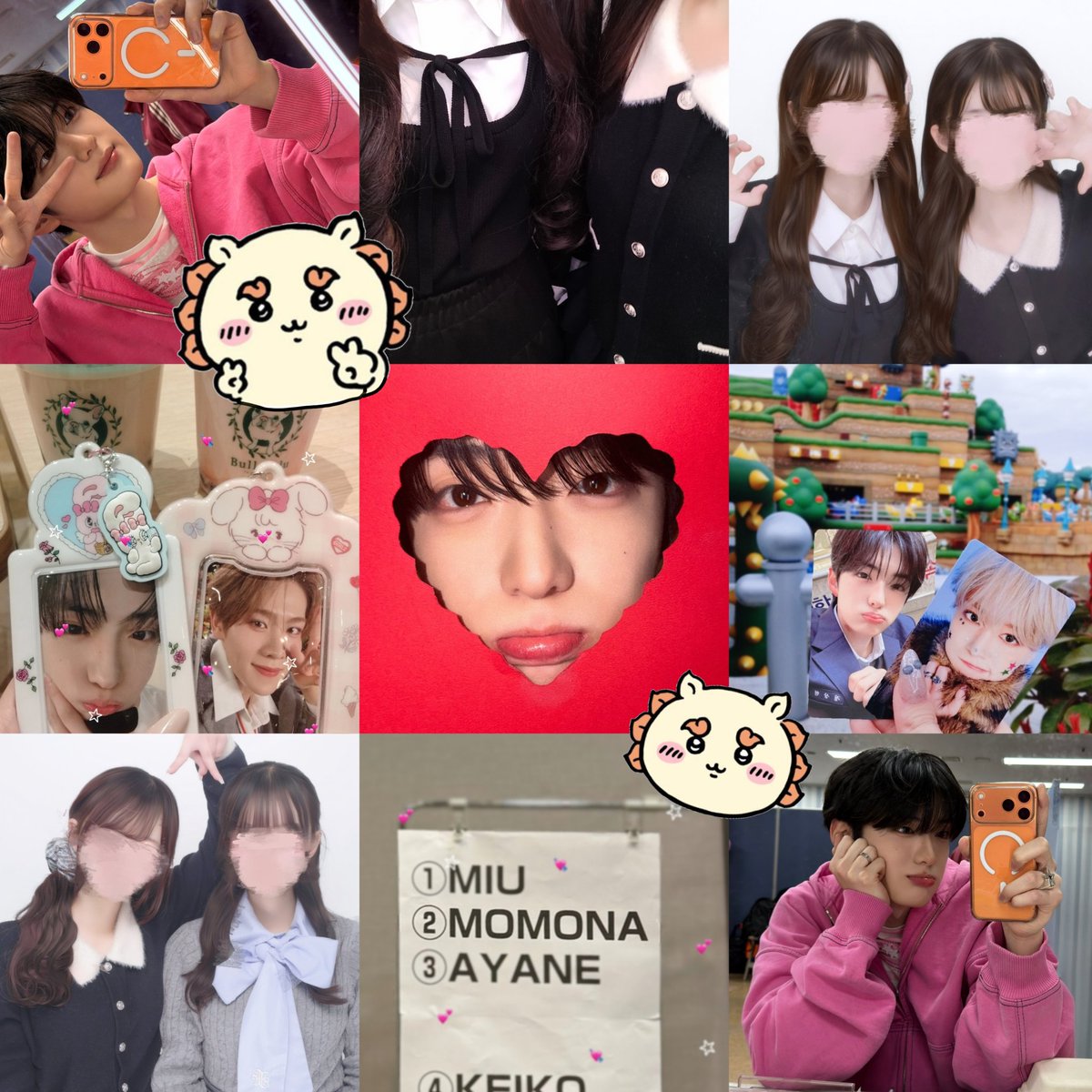 𝒎💕 tweet media