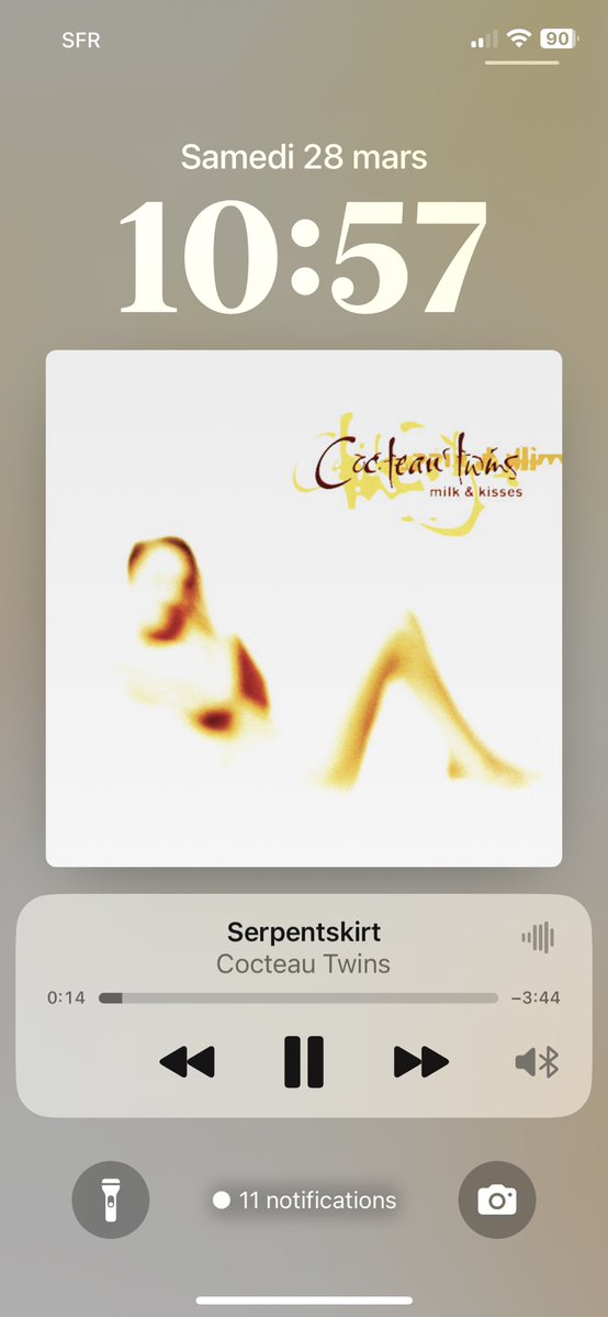 ludo, métis, pédé, passionné, assez charmant tweet media