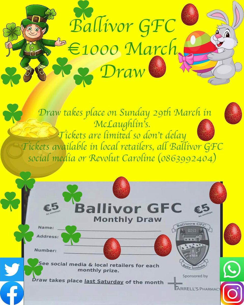 BallivorGFC tweet media
