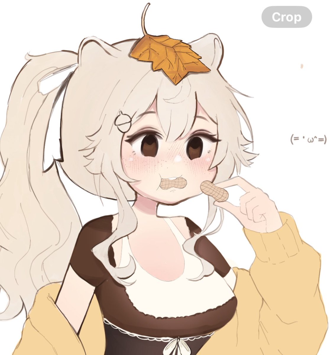 kaiiru 𖤐˚. ࣪. ☁️ | working!!! tweet media