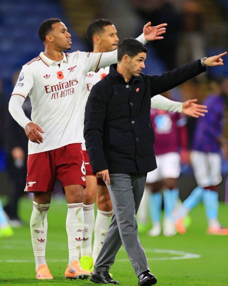 Arsenal Zone tweet media