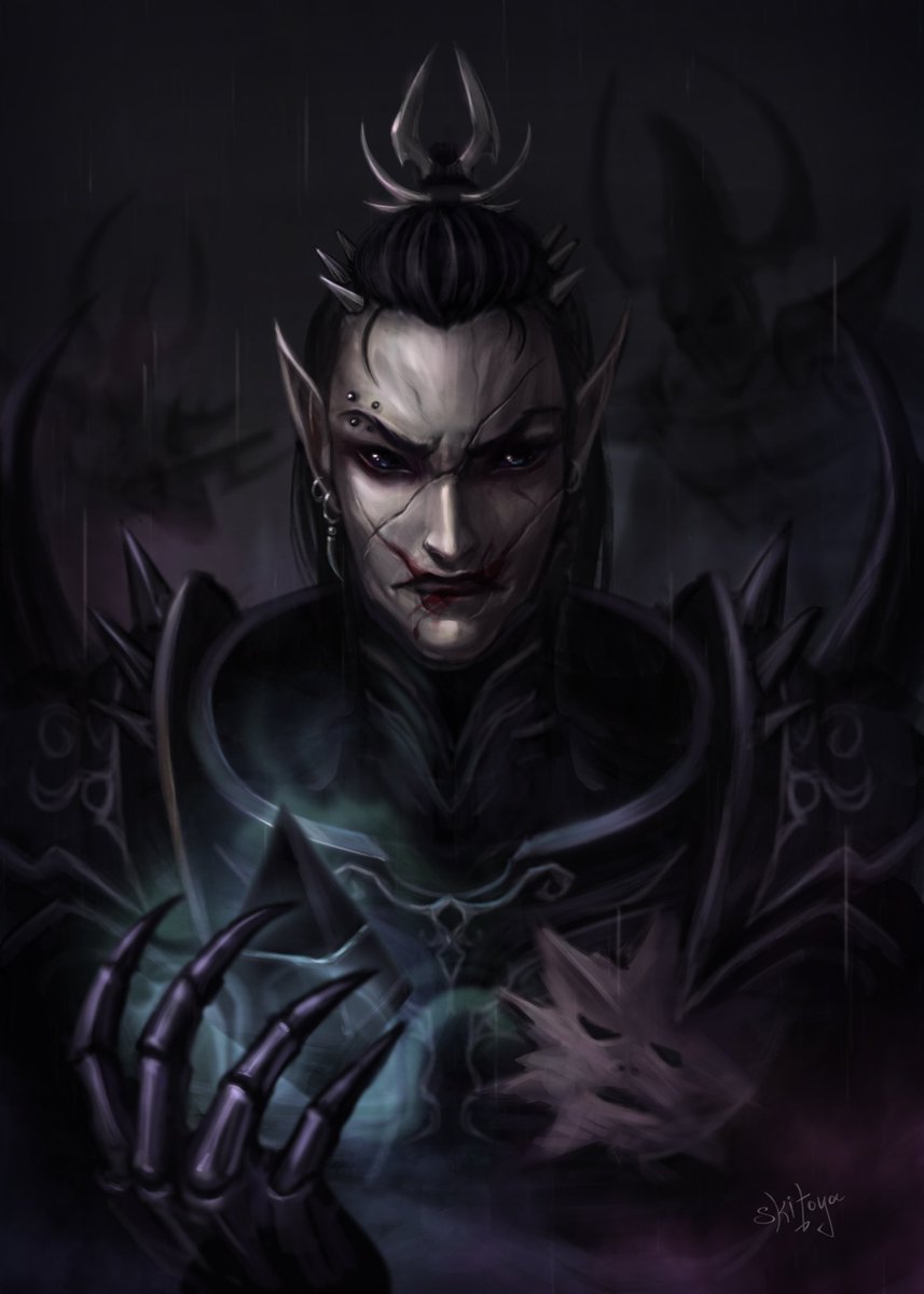 Vesta (Skitoya) Menyachikhina tweet media