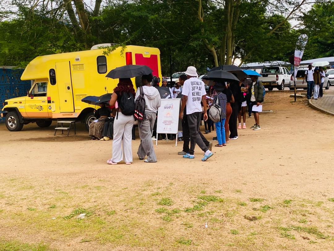 @Sentebale tweet media