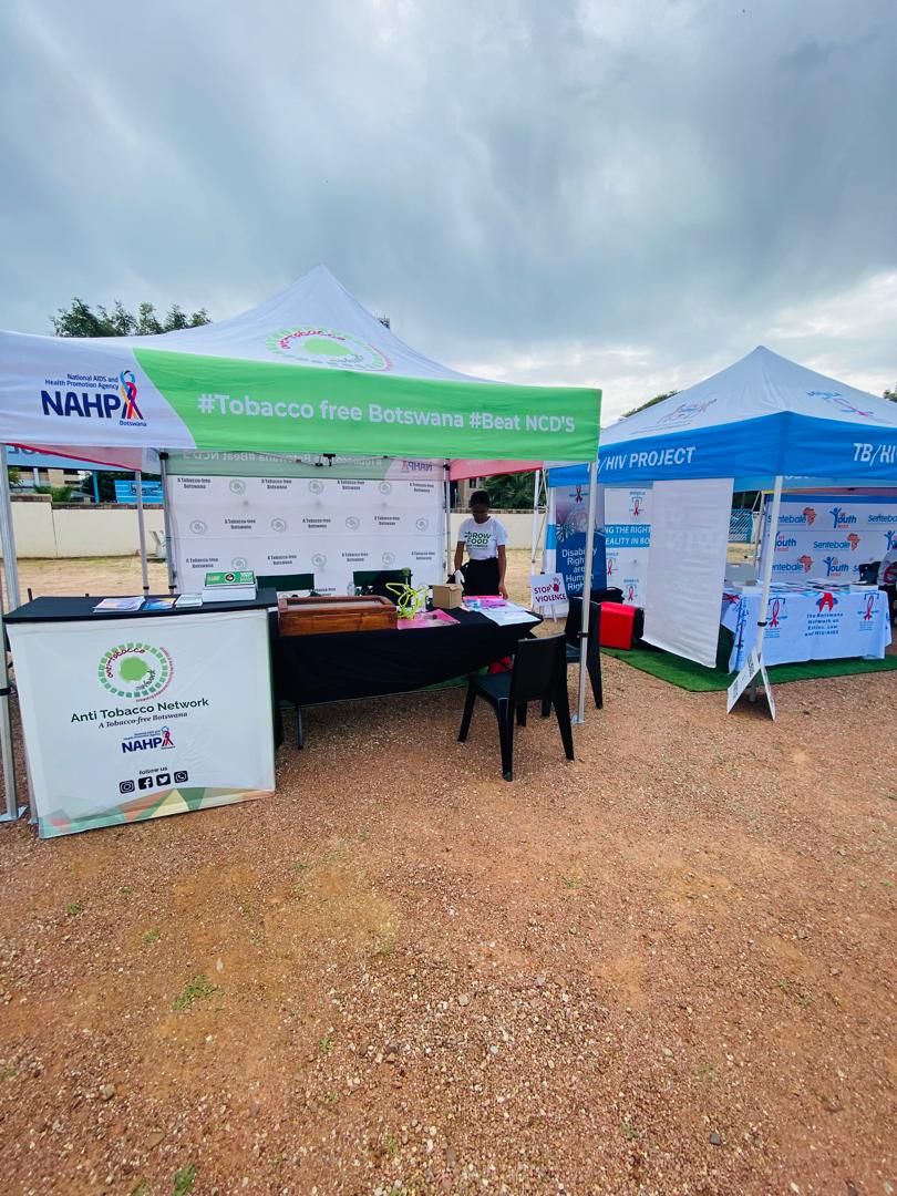 @Sentebale tweet media