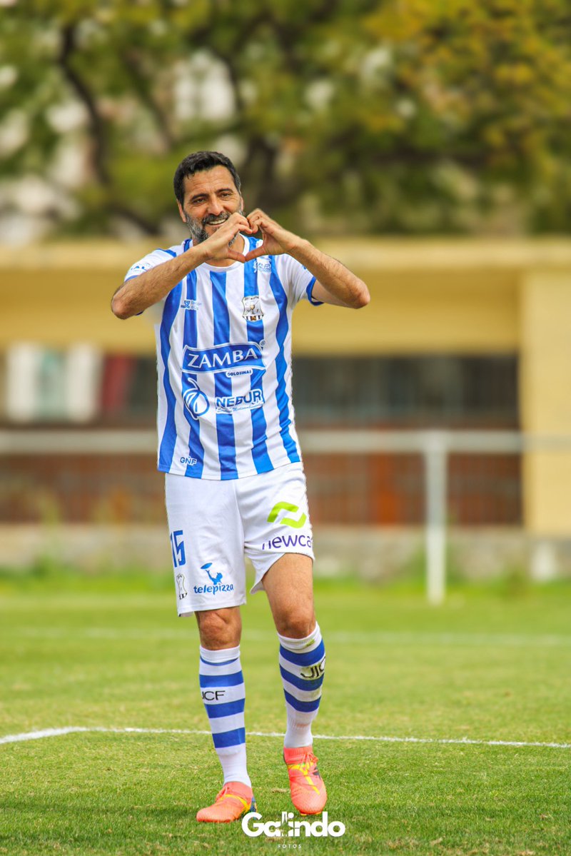 Jerez Industrial C.F. tweet media