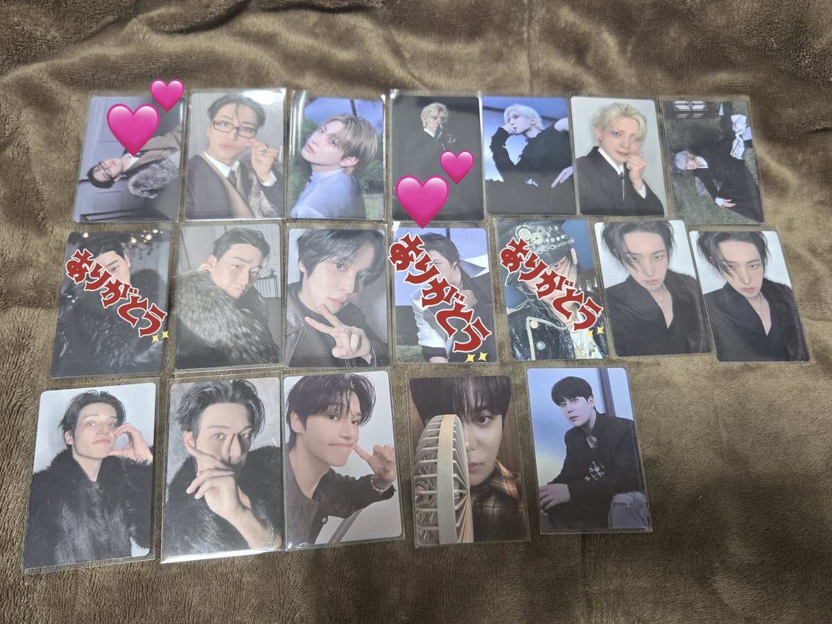 KAZUMI🌼⭐️ tweet media