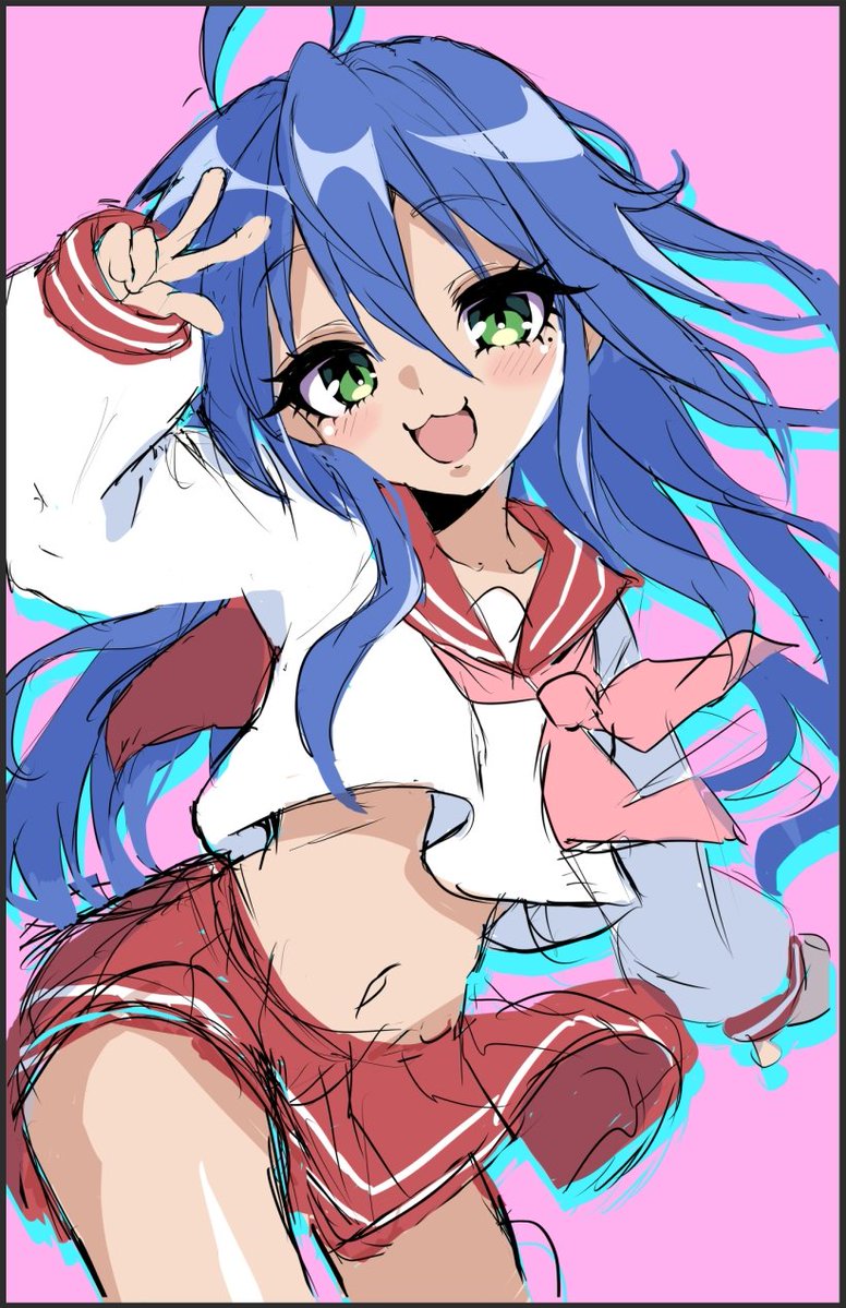 あだむすきー🛸 tweet media