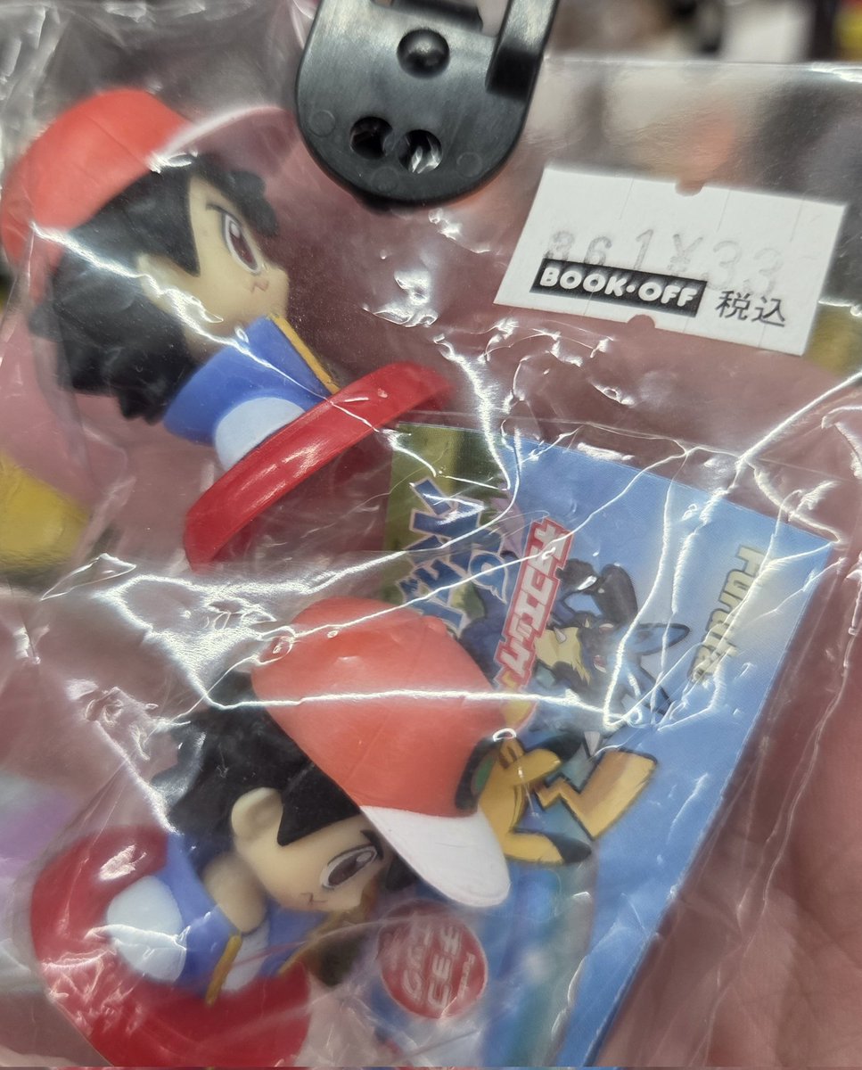 名越ローソン tweet media