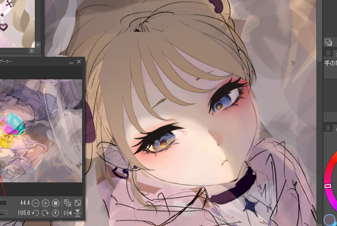 ばうむ。 tweet media