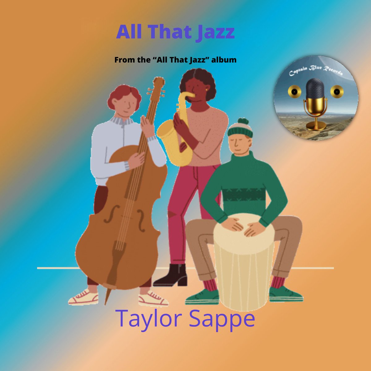 Taylor Sappe tweet media