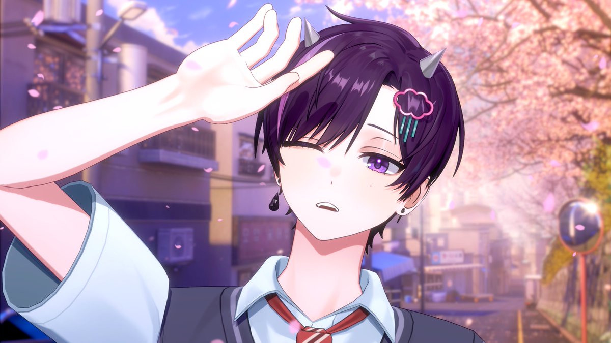 오토☔️레이니 tweet media