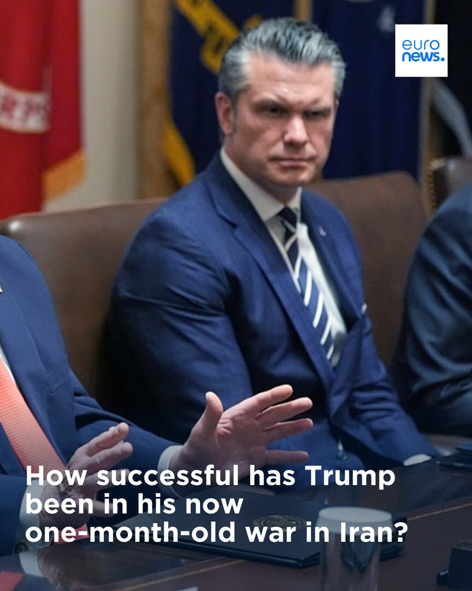 euronews tweet media