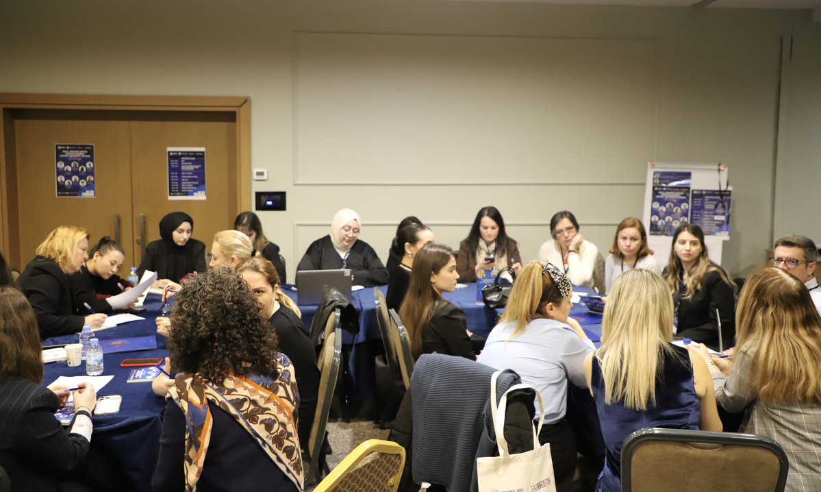 İstanbul Arel Üniversitesi tweet media