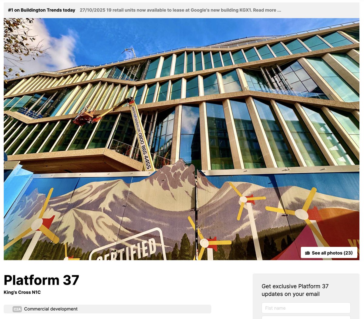 Buildington tweet media