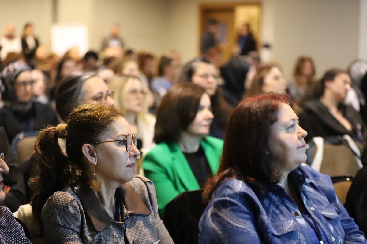 İstanbul Arel Üniversitesi tweet media