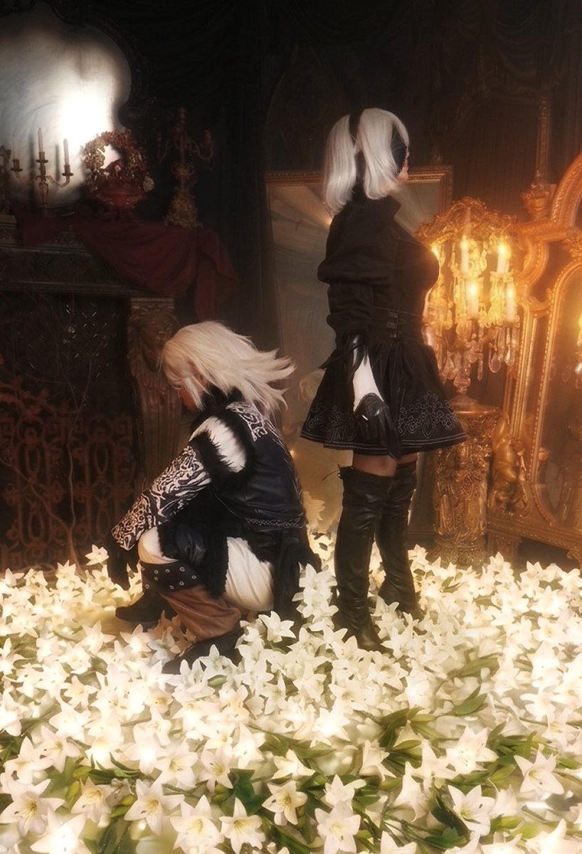 ペイ。4/26ちし共🐺 tweet media