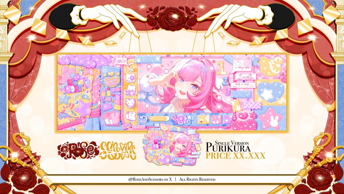 Rosetta. tweet media