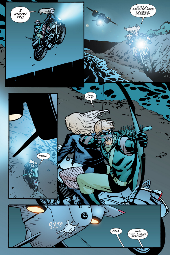 Who Is The Drizzle? tweet media