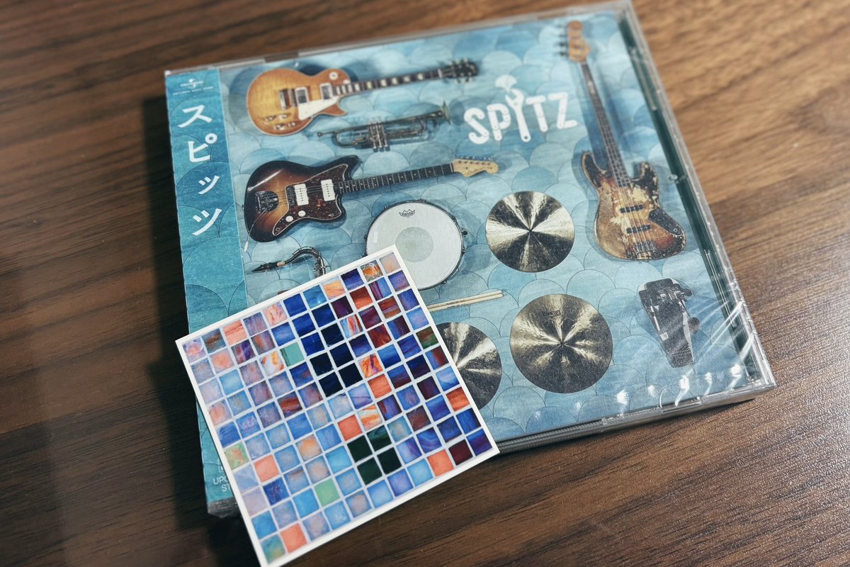 spz1204yu's tweet photo. 美しい鰭を購入してステッカーをGET！ https://t.co/4FsMa6is1t