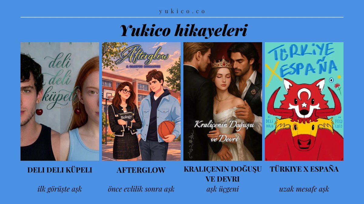 yukico tweet media