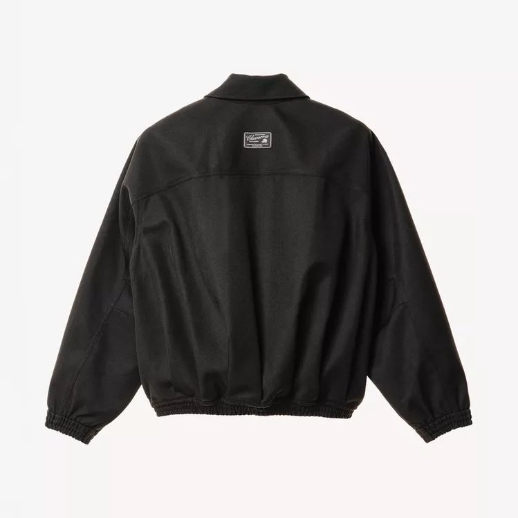 後ろ姿よいなー