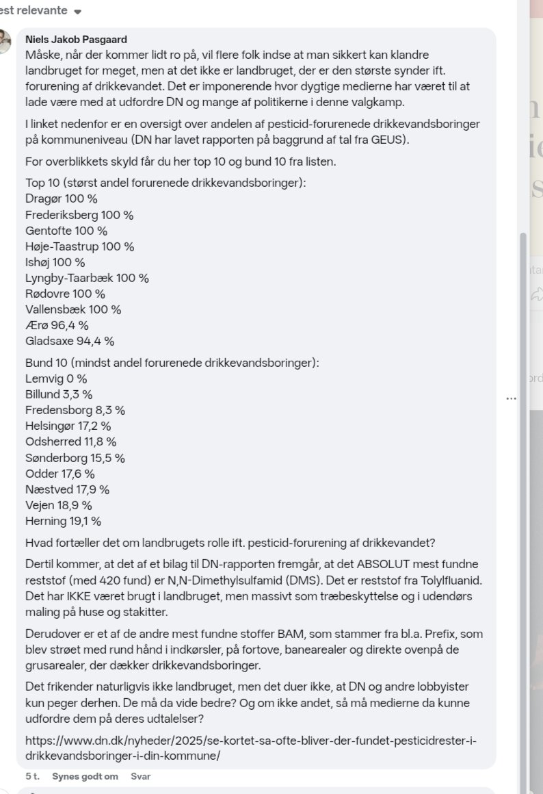 Niels Jakob Pasgaard tweet media