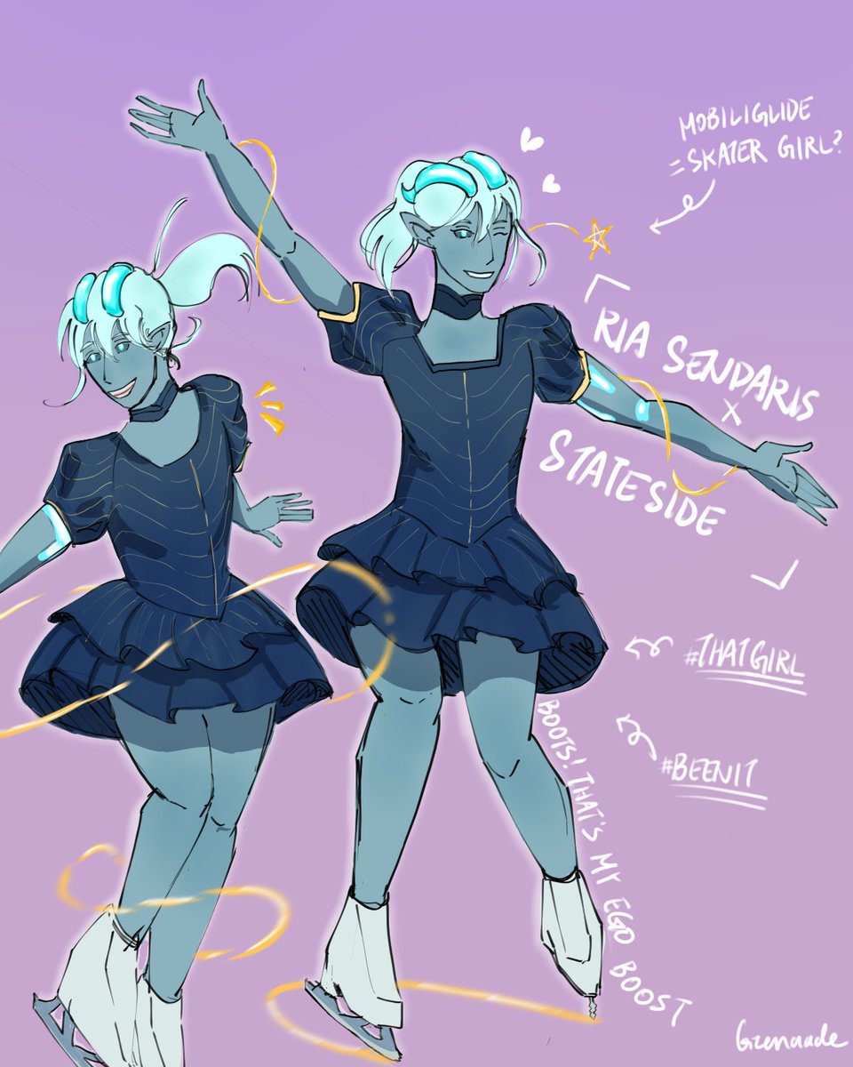 Grenaade tweet media