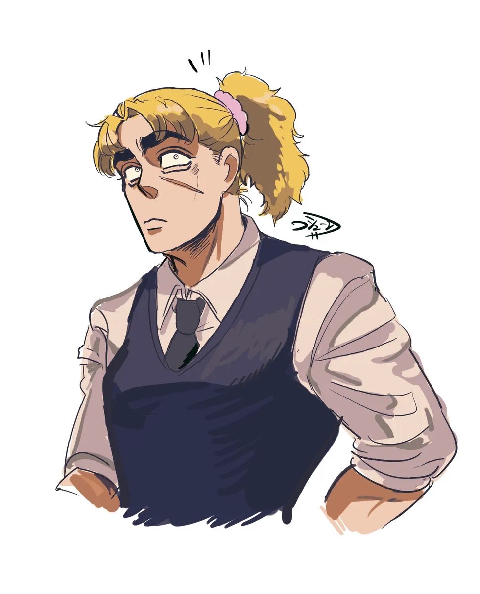 研修生コシューシコ@原稿 tweet media