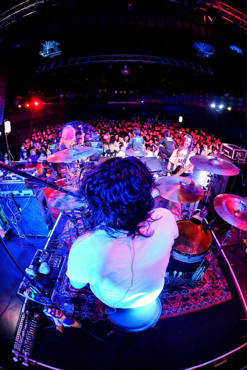 Dizzy Sunfist tweet media