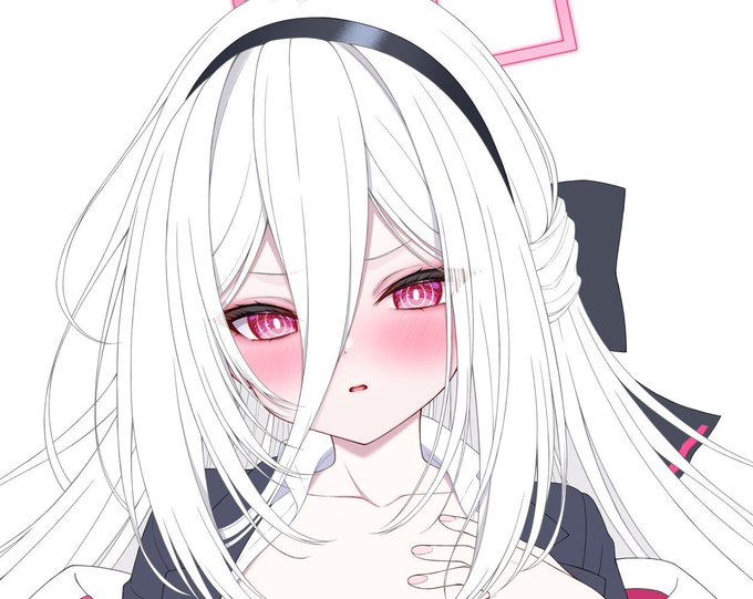 ケイちゃん抱き枕wip…❤_3(オモテ線画) 